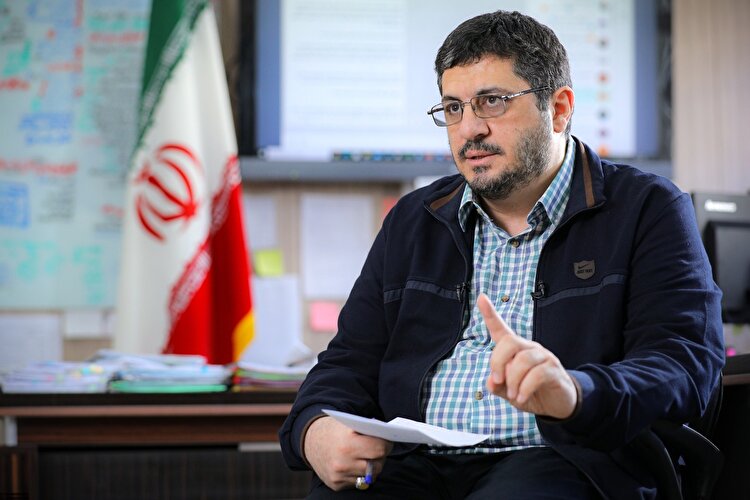 تصویب سند حمایت از شاغلان فضای دیجیتال در دستور کار مرکز ملی فضای مجازی است