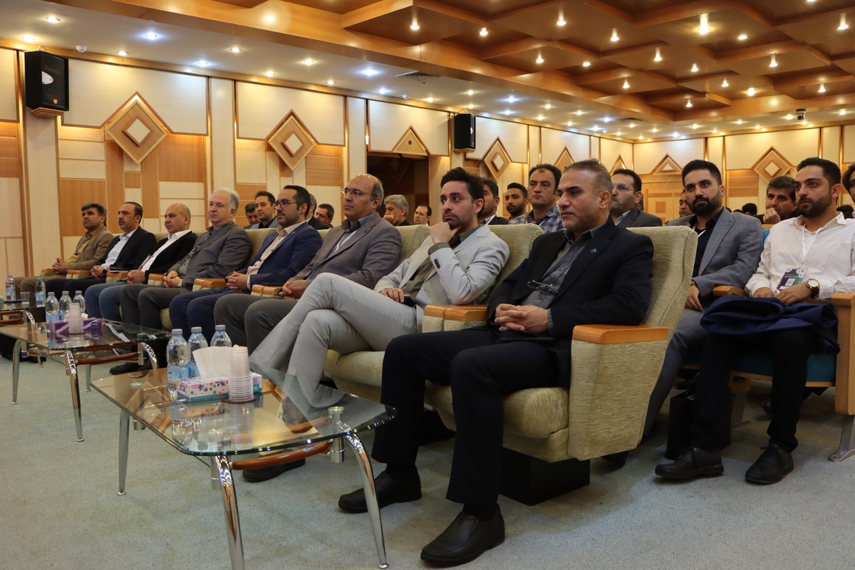 ارائه آخرین دستاوردهای علمی، فنی و صنعتی در همایش بینالمللی «مهندسی ساخت و تولید قطعات صنعتی»