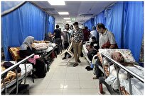 وزارت بهداشت غزه: بیمارستان‌ها در بدترین وضعیت تاریخ خود هستند