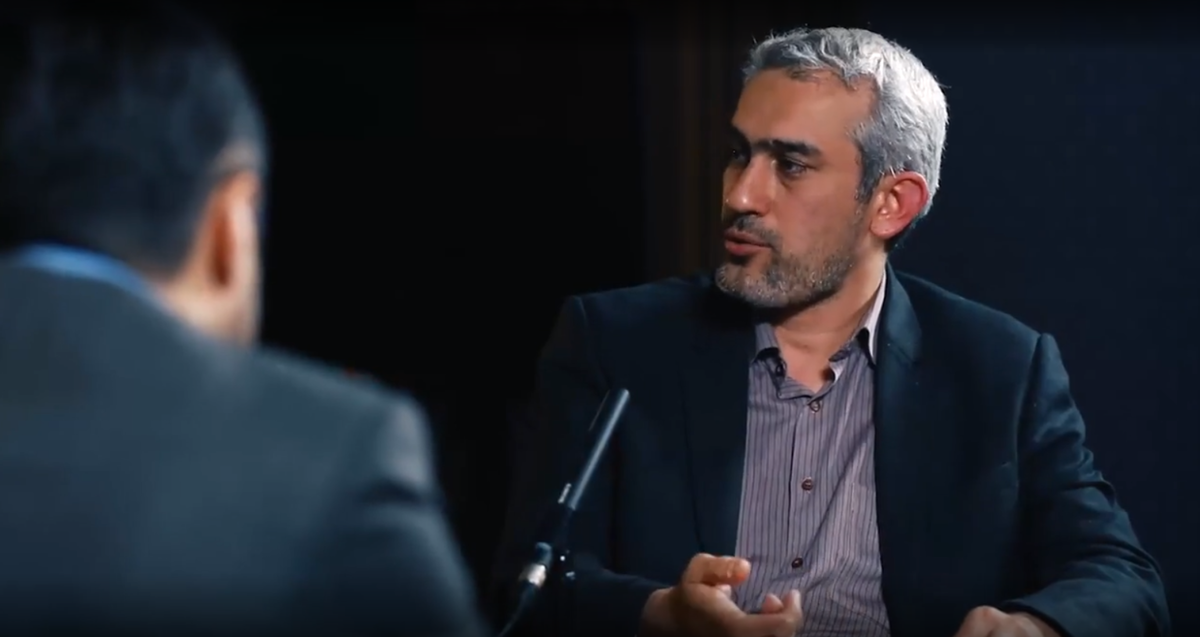 از ریاضی تا اقتصاد؛ شانس مدنی زاده برای تصدی وزارت چقدر است؟