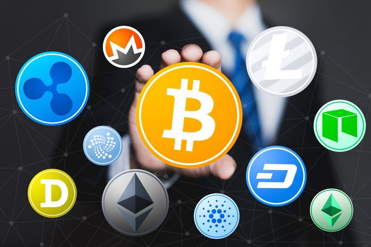 ۸۲ درصد ارزش بلاکچین فراتر از استخراج و تبادل است