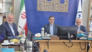 ضرورت احیای پارلمان دانشجویان قرآنی جهان