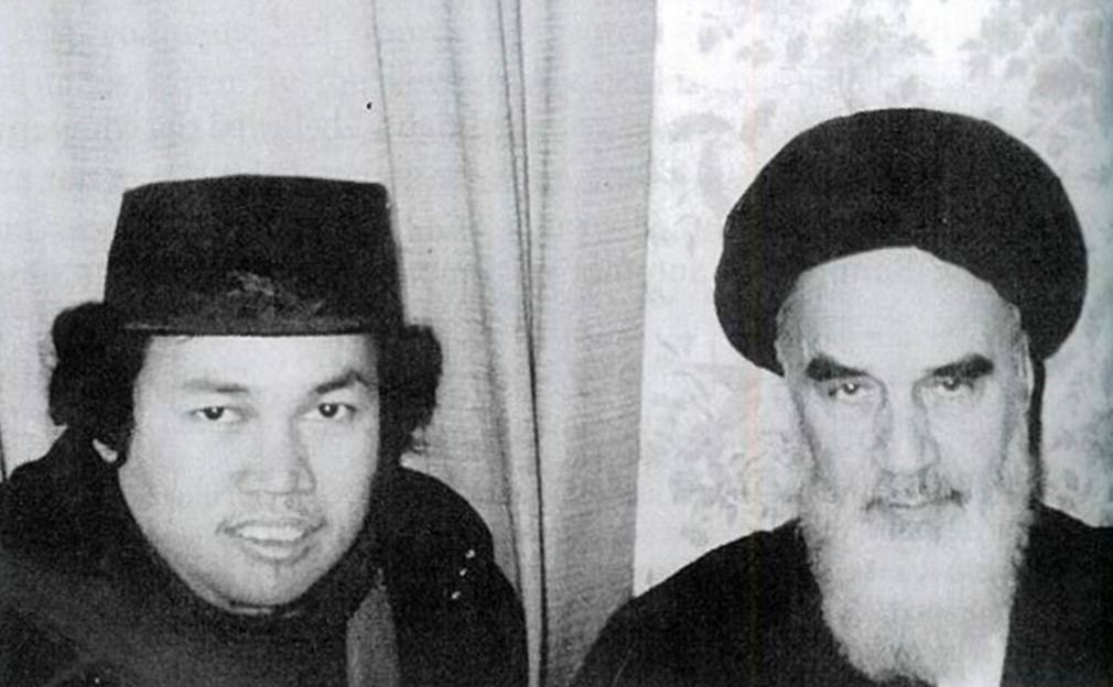 خاطره سیاست&zwnj;مدار مالزیایی از دیدار ۹ ساعته با امام خمینی (ره)