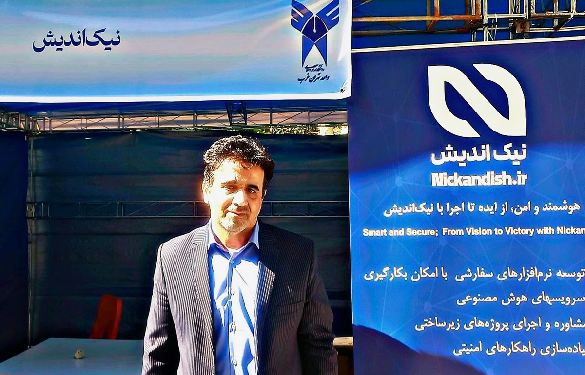 هوش مصنوعی و تحلیل دادههای بازار کار، فرصتی جدید برای دانشجویان است