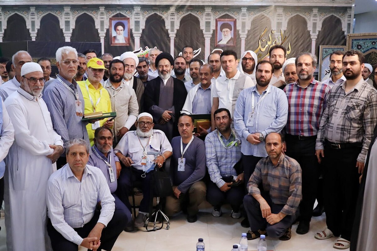 حضرت ابراهیم(ع) پیشتاز برائت از شرک و مشرکان است