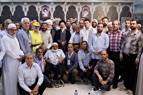 حضرت ابراهیم(ع) پیشتاز برائت از شرک و مشرکان است