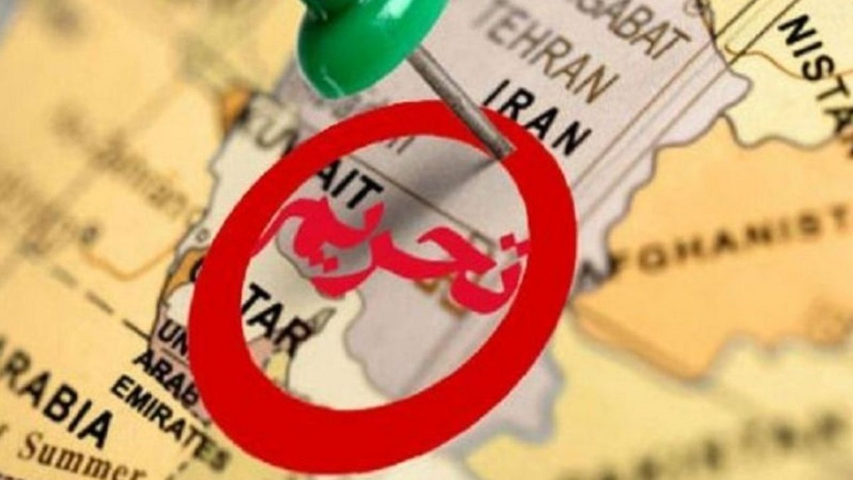 والاستریت ژورنال: آمریکا اجرای تحریمهای ضدایرانی جدید را تعلیق کرد