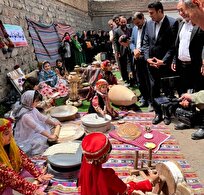 راهیابی اثر فرهنگی سمای مشکینشهر به مسابقات کشوری