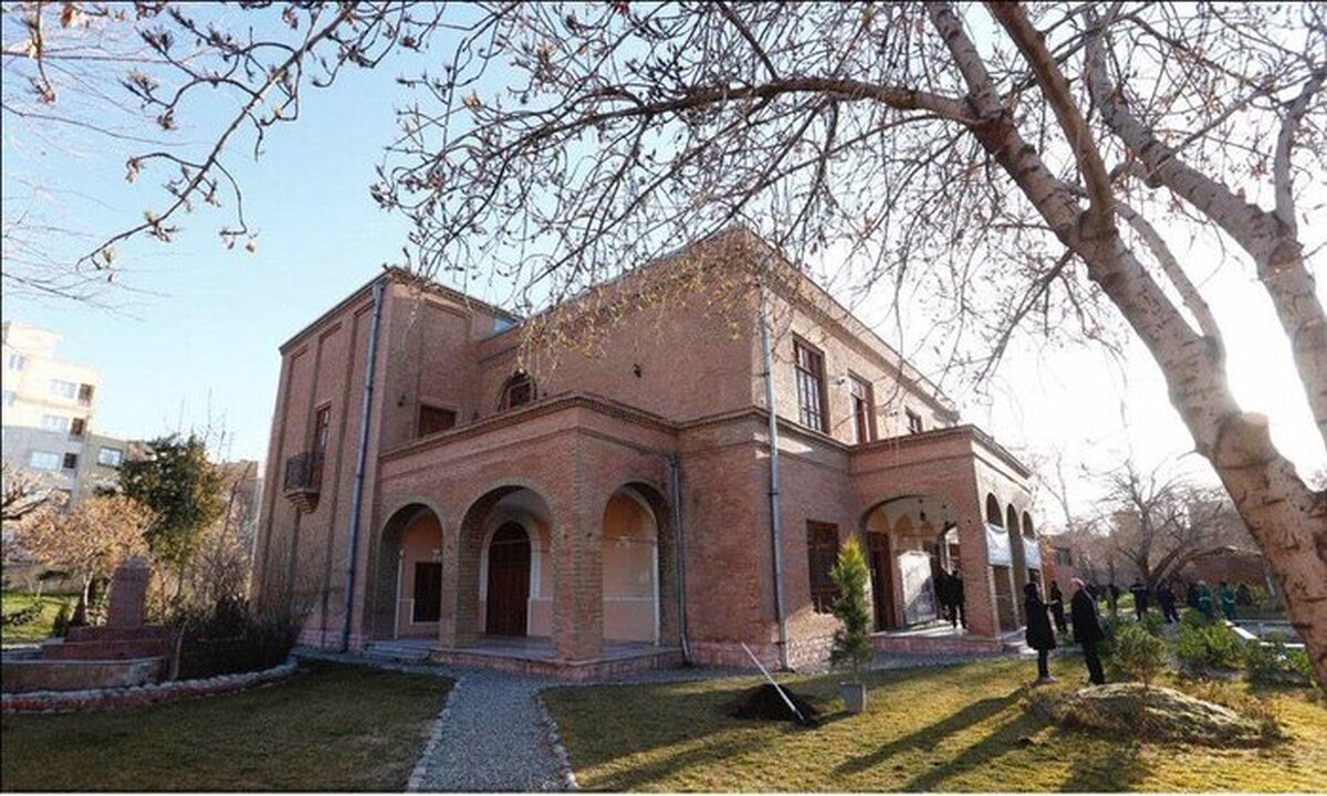 مرمت بناهای تاریخی تهران به کجا رسید؟