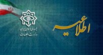 برخورد با ابر شبکه قاچاق سوخت کشور توسط سربازان گمنام وزارت اطلاعات
