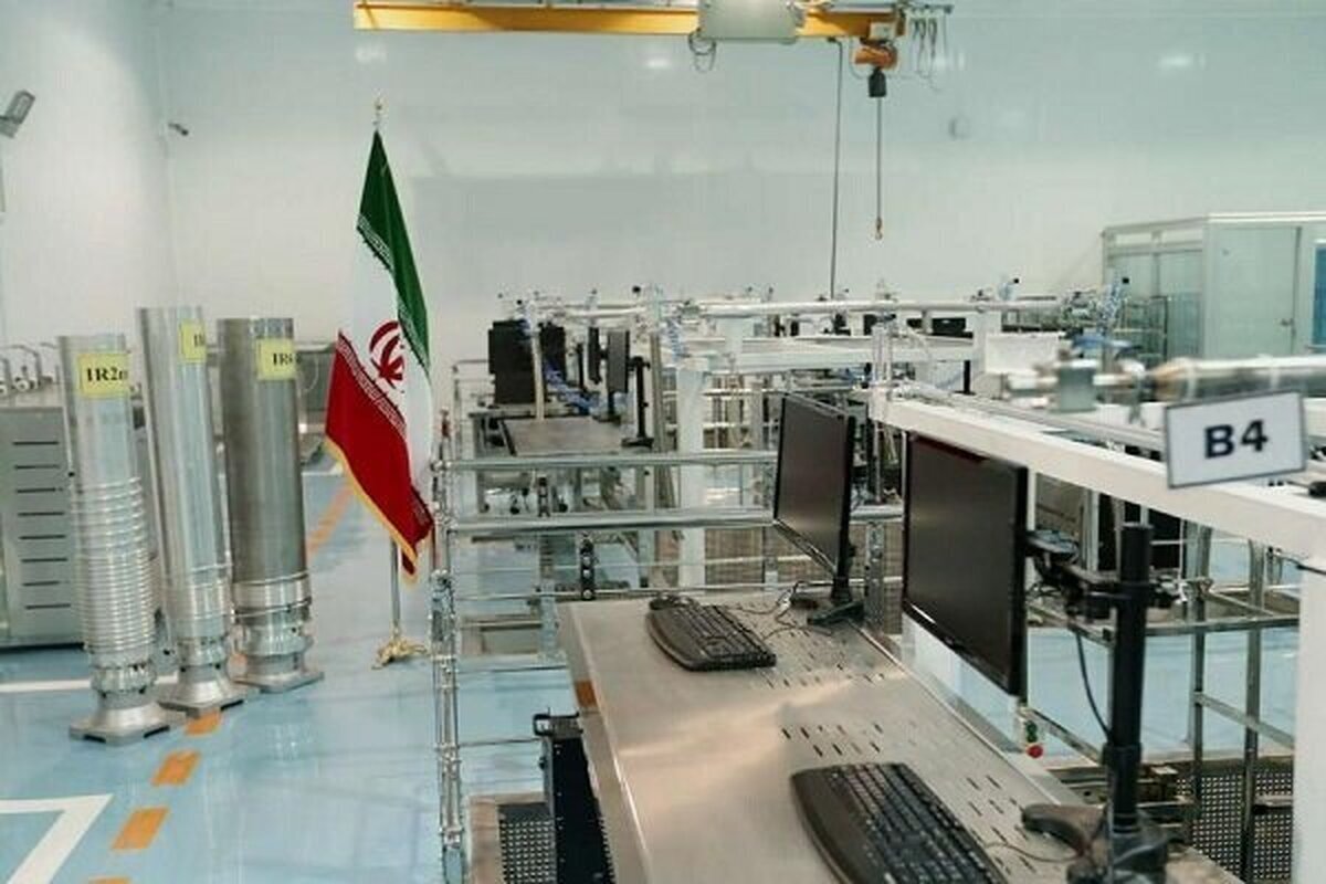 تشکیل کنسرسیوم در حد گمانهزنی است؛ گزارش آژانس تحول ویژهای محسوب نمیشود