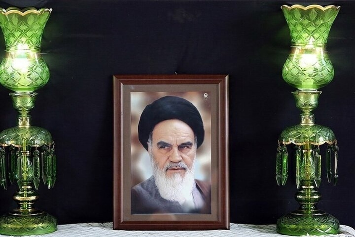 دفتر عقیدتی سیاسی فرماندهی کل قوا: ادامه راه امام، ضرورت امروز جهان است
