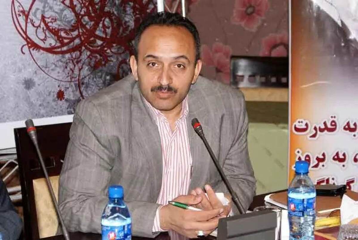 زینلی گزینه اصلی مدیرعاملی مس رفسنجان شد
