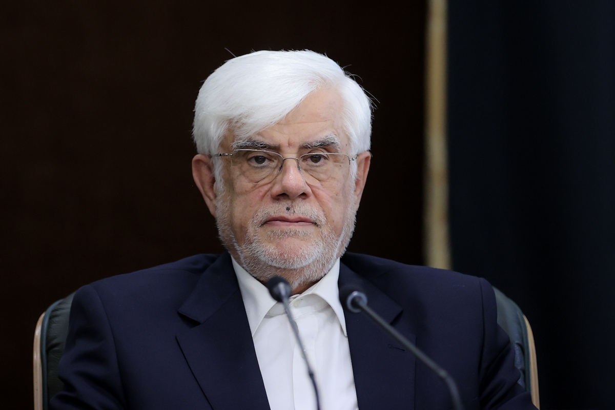 عارف: اگر ابعاد شخصیتی امام عمیقتر تبیین میشد، امروز حاکمیت ارزشها پایدارتر بود