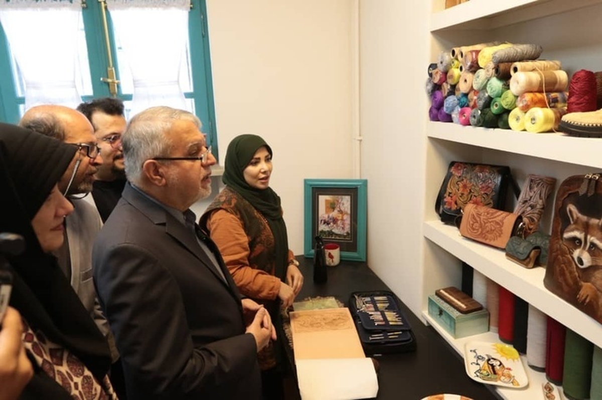 امنیت شغلی هنرمندان اولویت قطعی وزارت میراثفرهنگی است