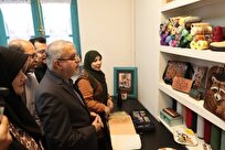 امنیت شغلی هنرمندان اولویت قطعی وزارت میراثفرهنگی است