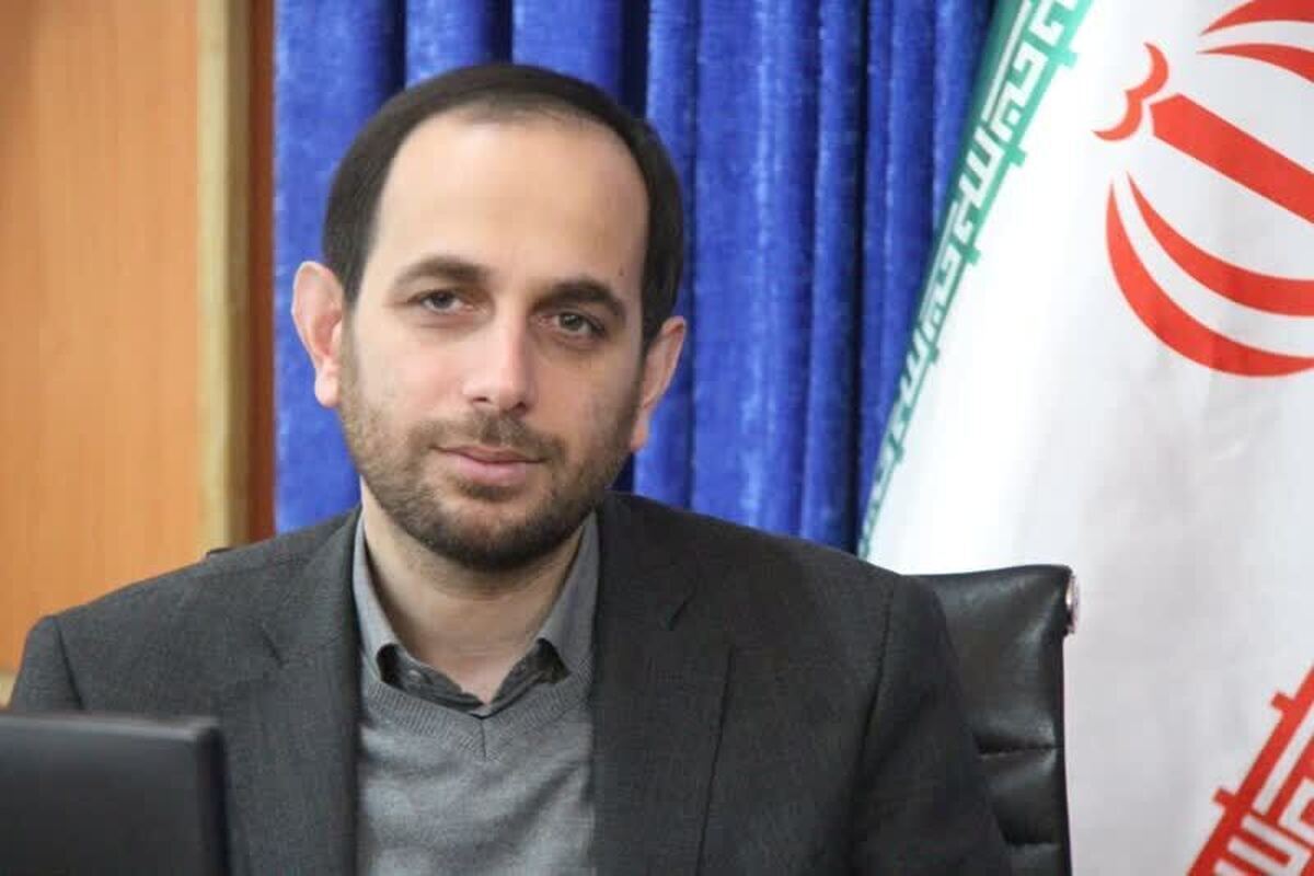 سرپرست دانشگاه آزاد اسلامی مازندران تغییر کرد