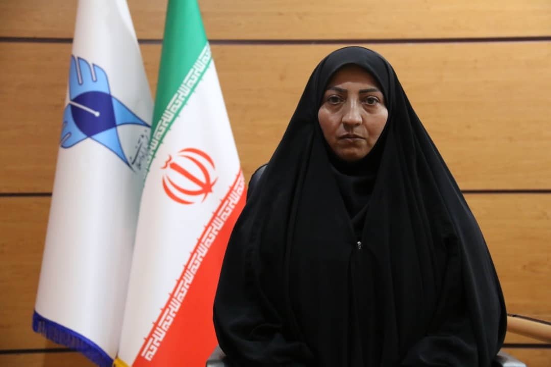 رویدادی دخترانه به وسعت ایران