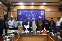 تقوا و علم 2 رکن بنیادی شکلگیری تمدن اسلامی
