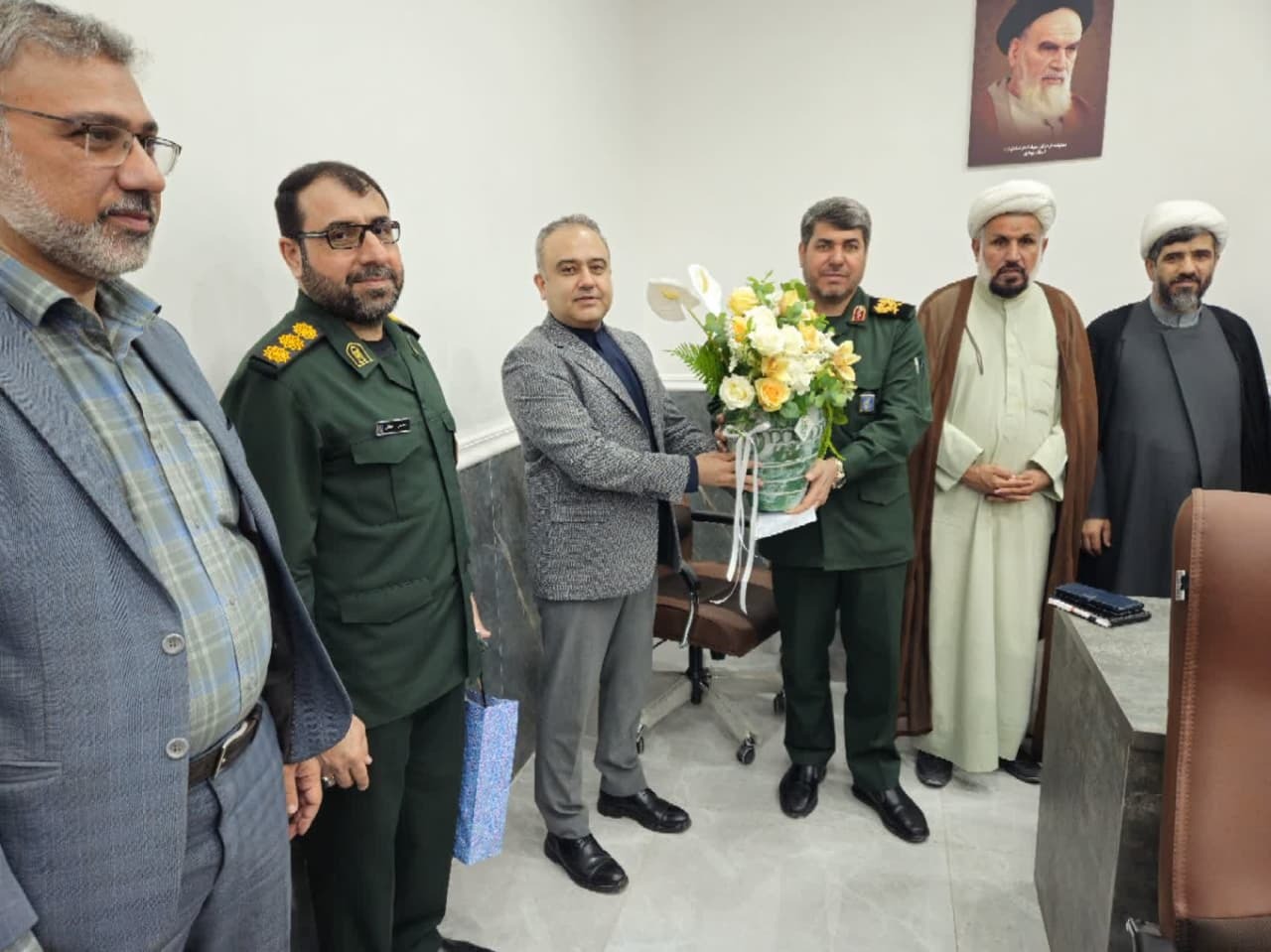 دانشگاه آزاد، بسترساز مسیر ارتباطی دانشگاههای کشور با صنعت نفت و گاز دانشگاه آزاد، بسترساز مسیر ارتباطی دانشگاههای کشور با صنعت نفت و گاز