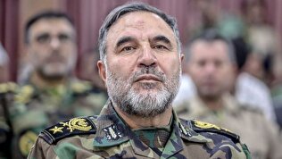 جهش راهبردی هوانیروز؛ از خودکفایی در قطعات تا ارتقای موشکهای بالگردی