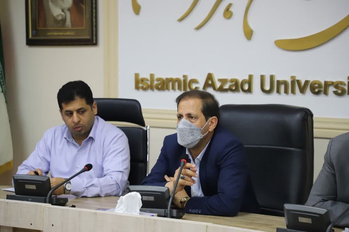 رنجبر: توسعه زیرساختها و کیفیسازی مدارس سما در دستور کار قرار گیرد