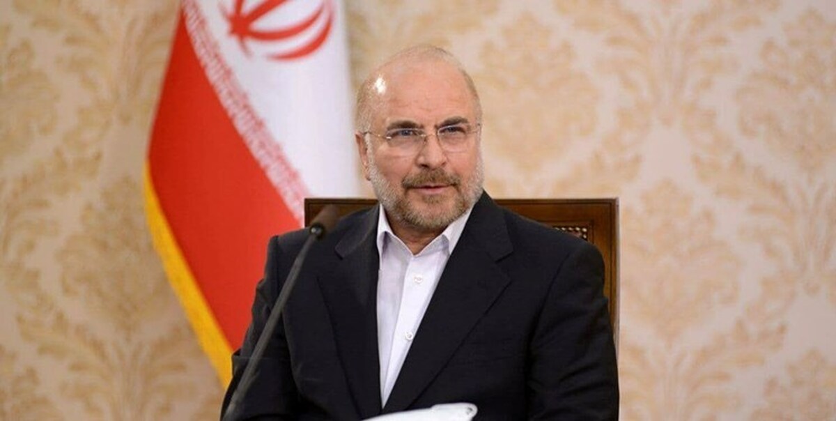 دیدار قالیباف با جمعی از نخبگان و فعالان علمی و فرهنگی ونزوئلایی