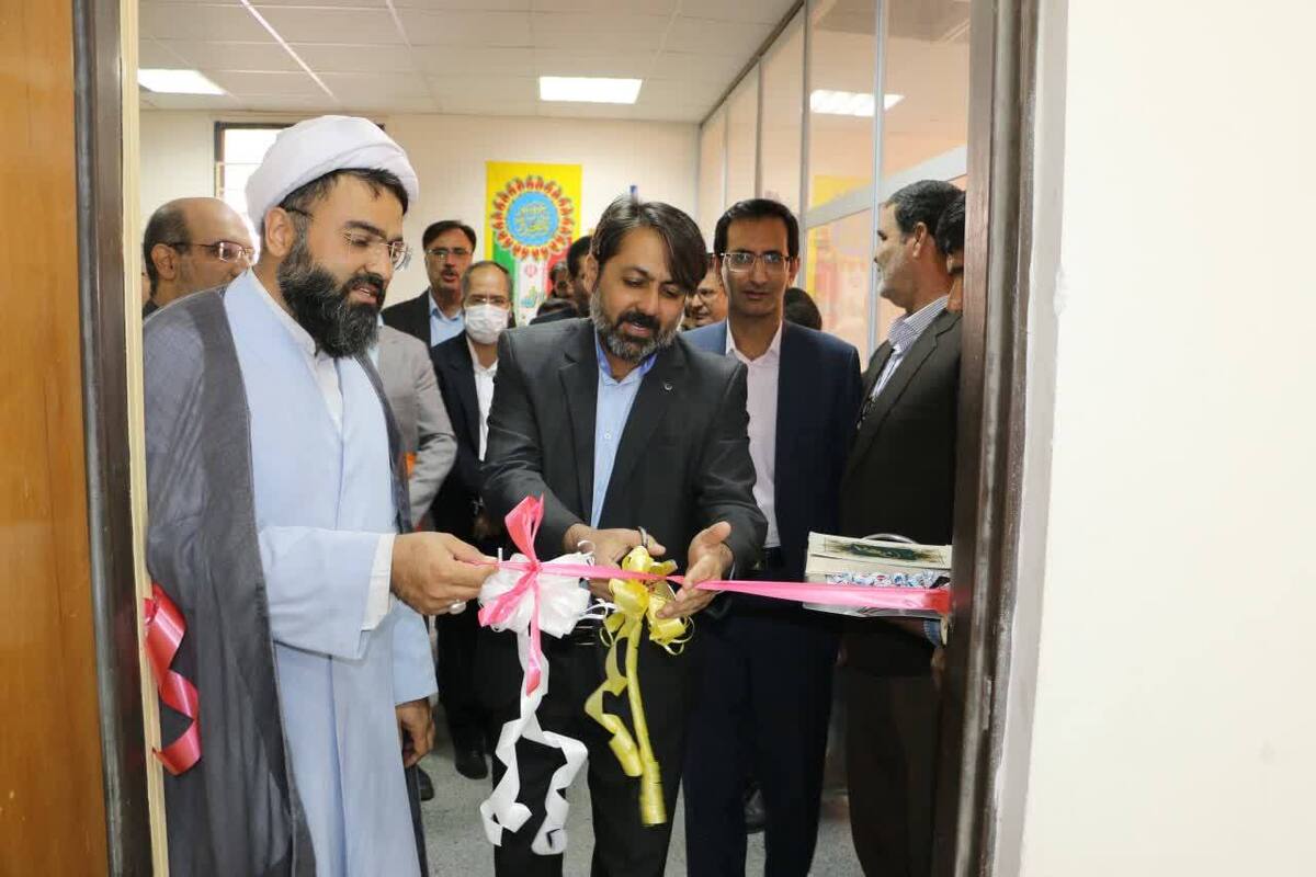 آغاز کار دبیرخانه پنجمین جشنواره ملی شعر نبوی