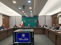 بررسی مسائل و چالشهای هنرهای تجسمی در جلسه شورای هنر