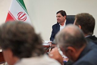مخبر: رفع ناترازی برق یک مأموریت ملی است/ تبدیل چالشها به فرصت با استفاده از ظرفیتهای داخلی و فناوریهای نوین