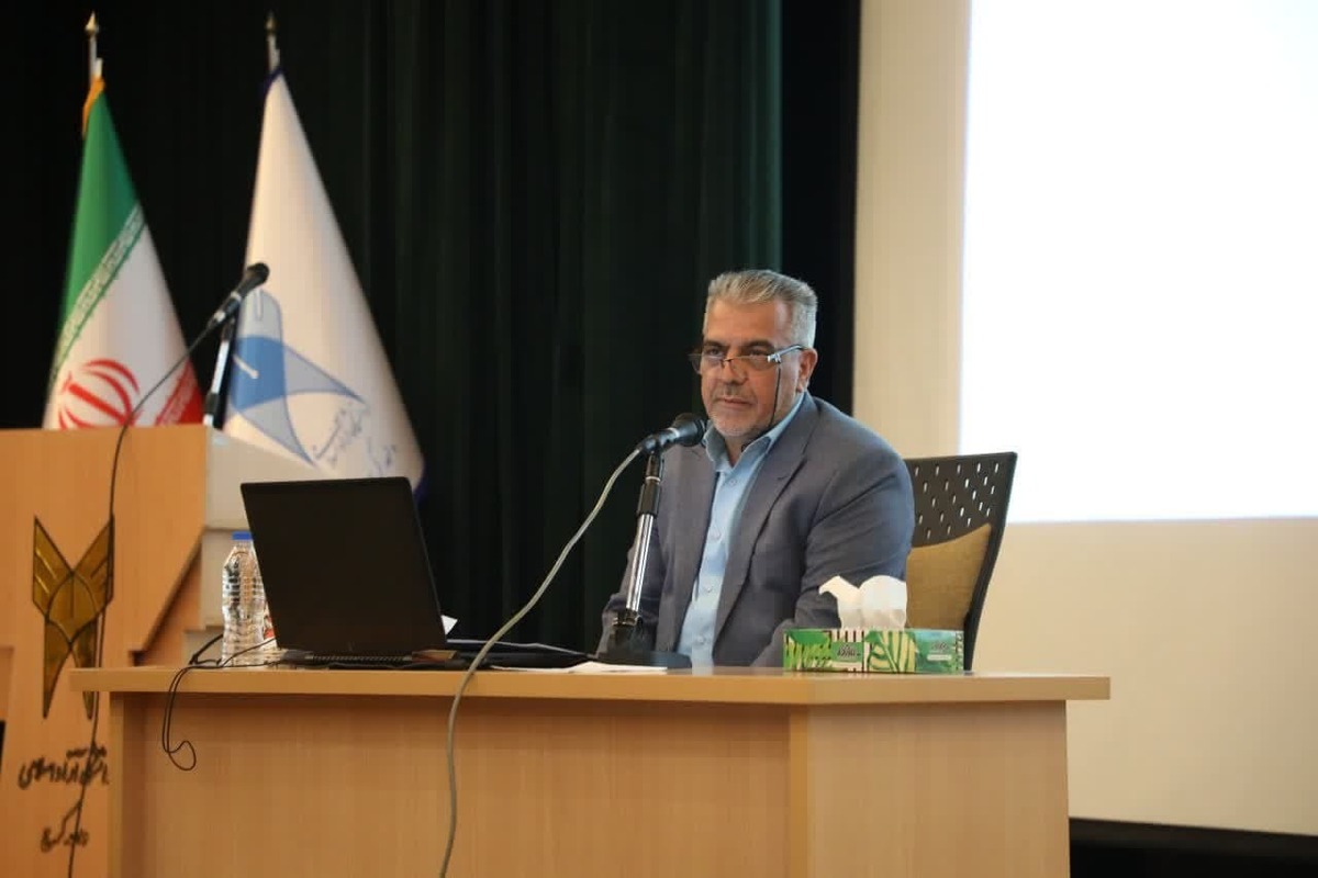 ضرورت بازآفرینی هویت شهری ایرانی–اسلامی در افق تمدن نوین اسلامی