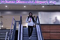 بازگشت کاروان دوومیدانی به ایران در غیاب متخلفین