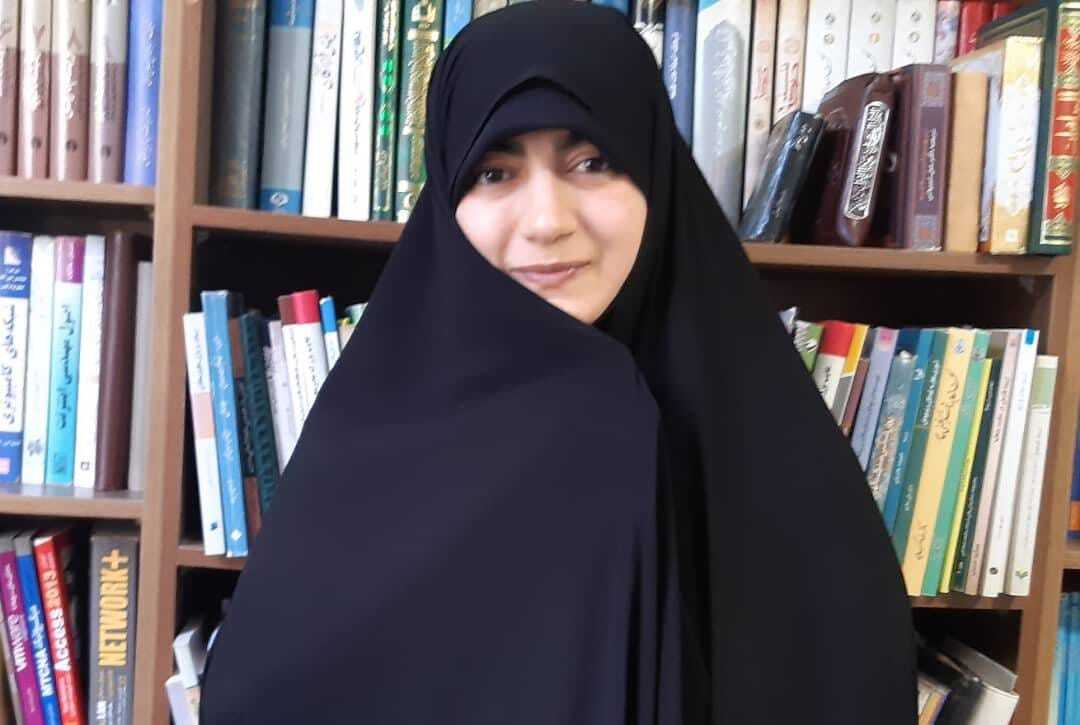 دریچه‌ای به سوی دنیای زیبای دخترانه