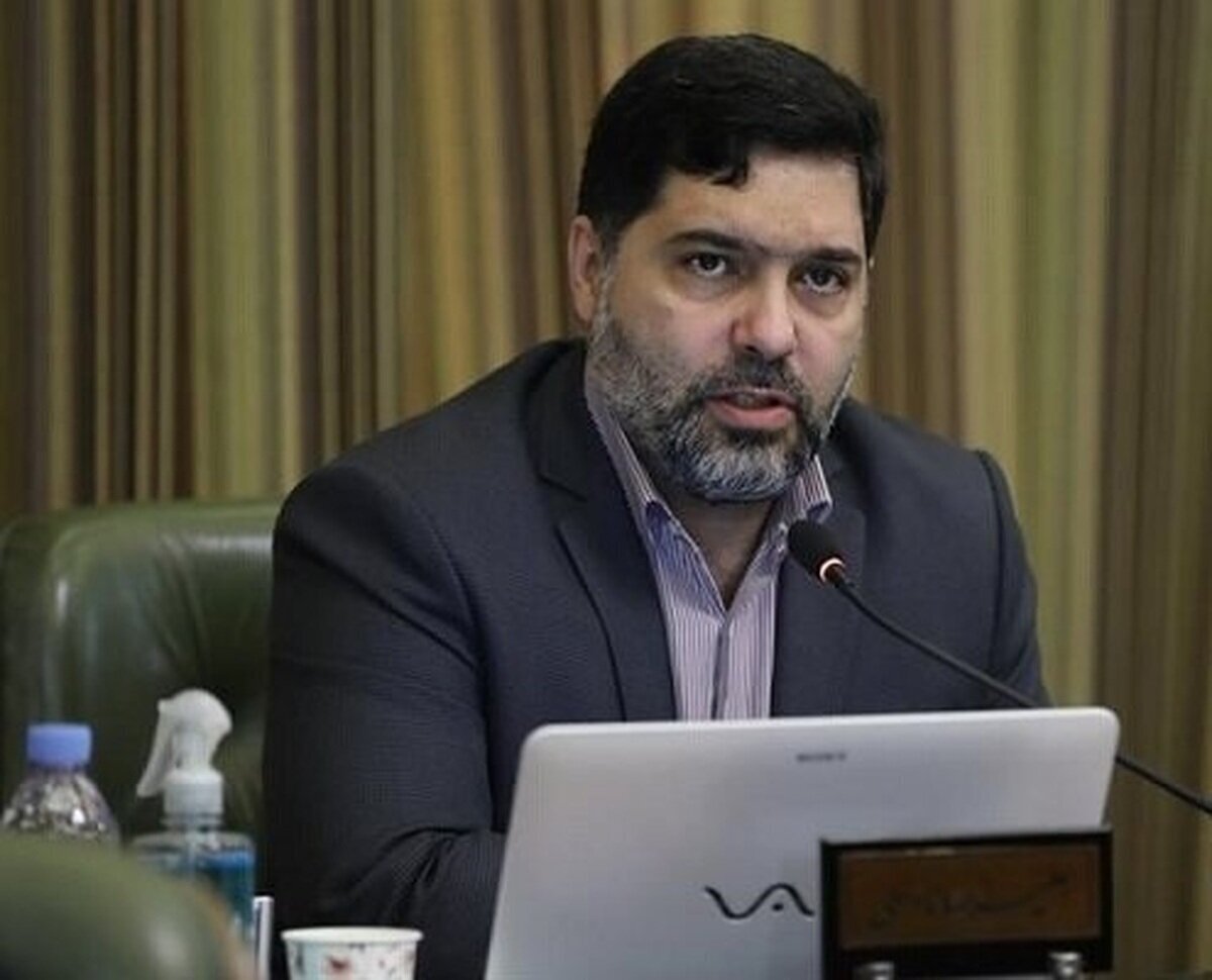 نادعلی: بههمریختگی معابر تهران قابلتحمل نیست