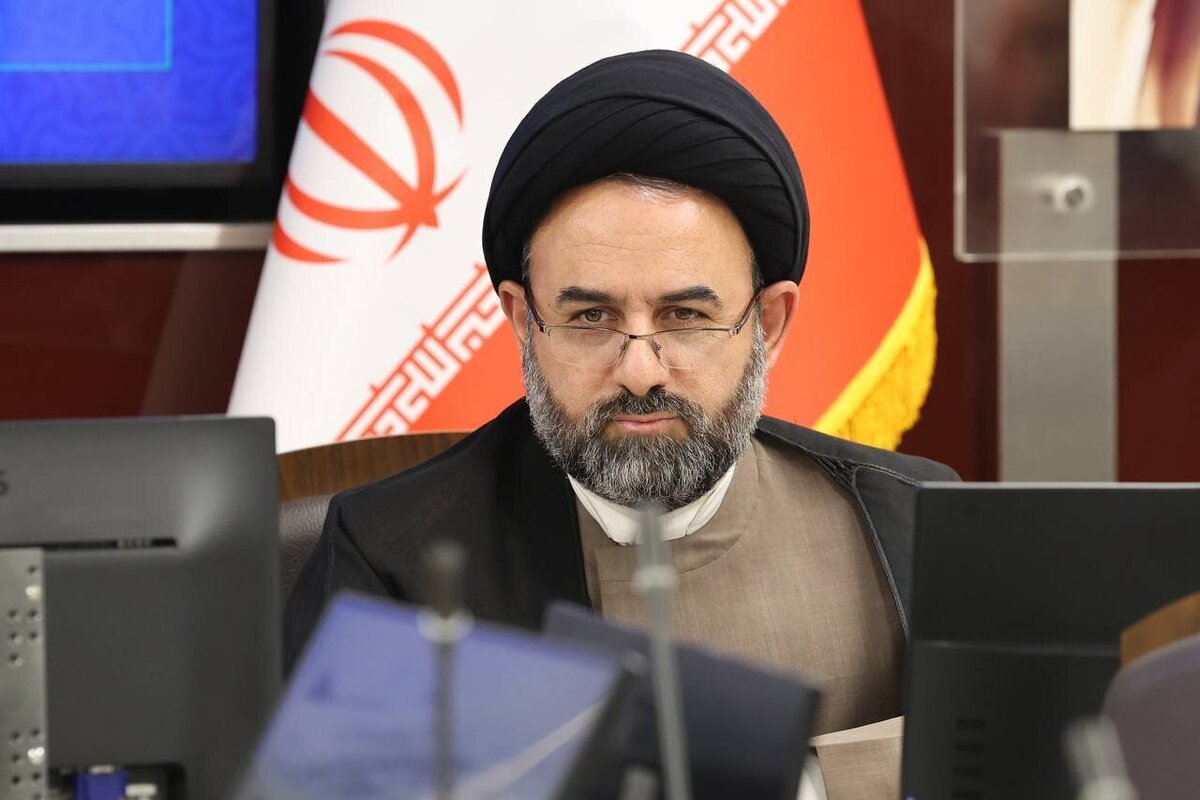 لزوم اجرای برنامههای فرهنگی در روددره فرحزاد
