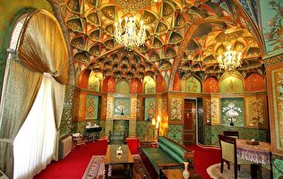 مزایای اقامت در هتل عباسی اصفهان