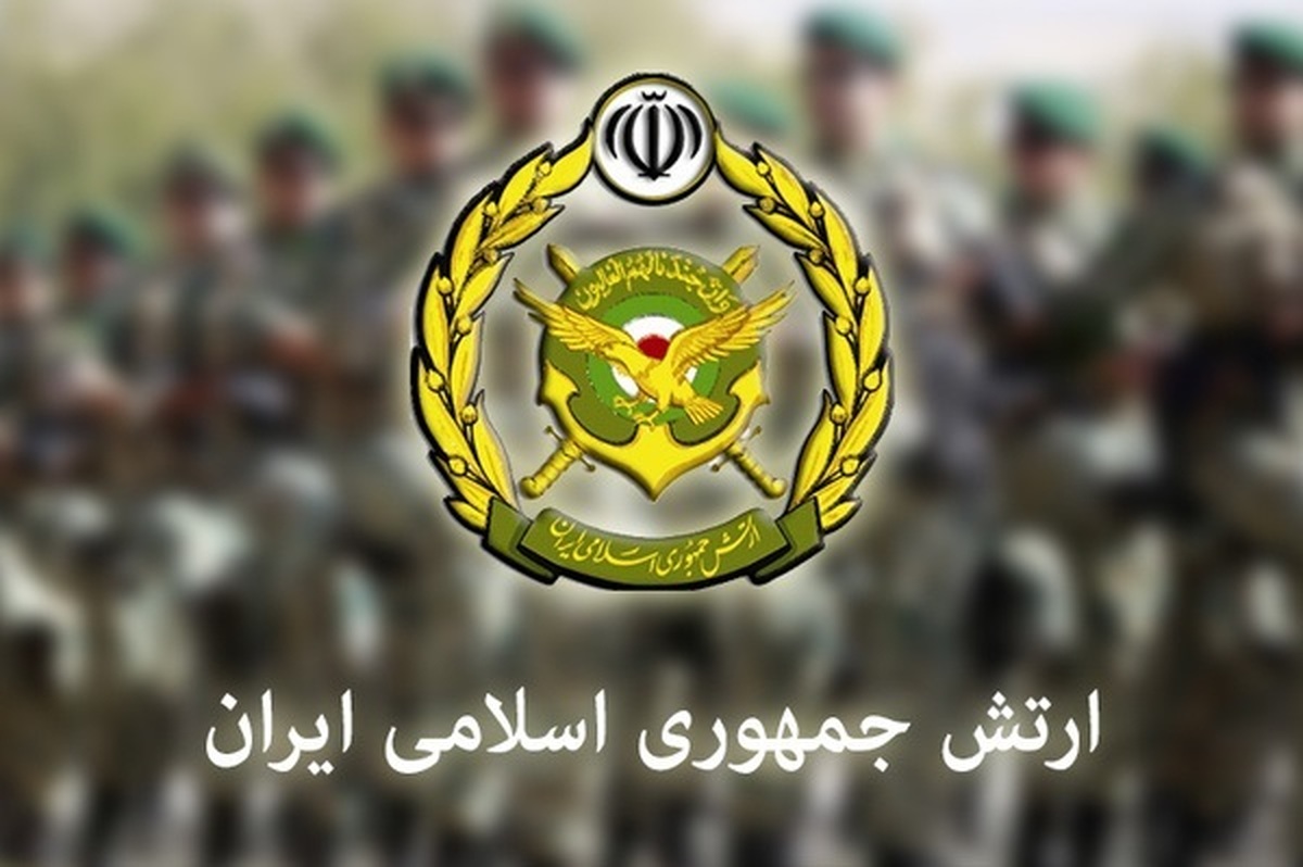 ارتش: تا آخرین قطره خون به آرمان‌های انقلاب اسلامی پایبندیم