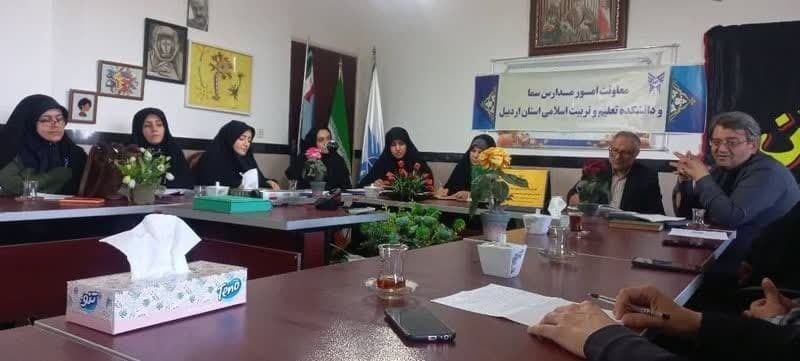 مهدویت در عصر هوشمند؛ جشنوارهای برای نشر معارف مهدوی مهدویت در عصر هوشمند؛ جشنوارهای برای نشر معارف مهدوی