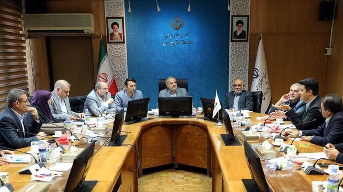 رشد ۸۱ درصدی سود خالص موسسه صندوق ذخیره فرهنگیان در سال ۱۴۰۳