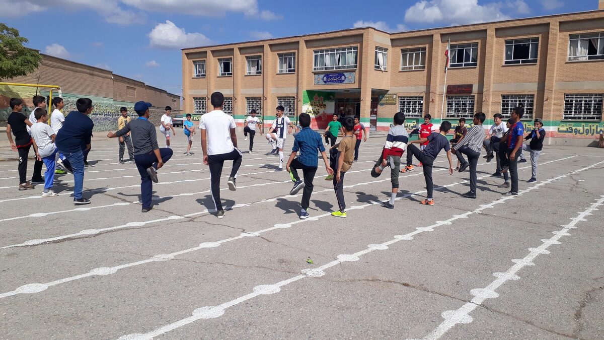 تابستان امسال ۵۴۰۰ کانون ورزشی در مناطق محروم فعال میشود