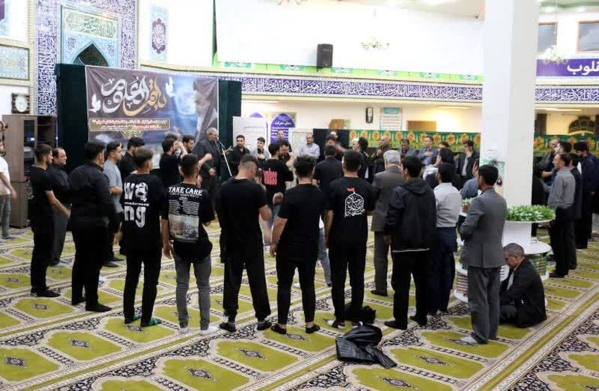 عزاداری باید همراه با فهم و عمل باشد