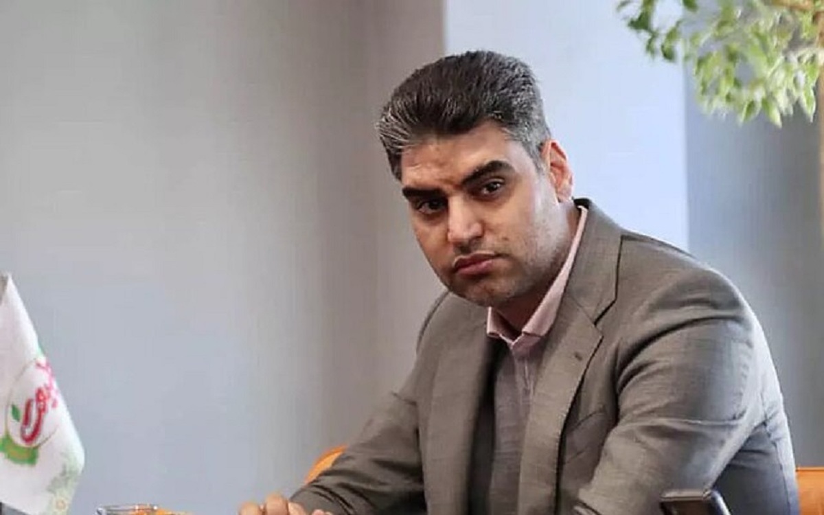 حدادی: ساختار باشگاه پرسپولیس اصلاح میشود برنامههای هیات مدیره به زودی اطلاع رسانی می شود