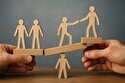 کوچینگ؛ یک نگاه تازه به انسان، کار و رهبری