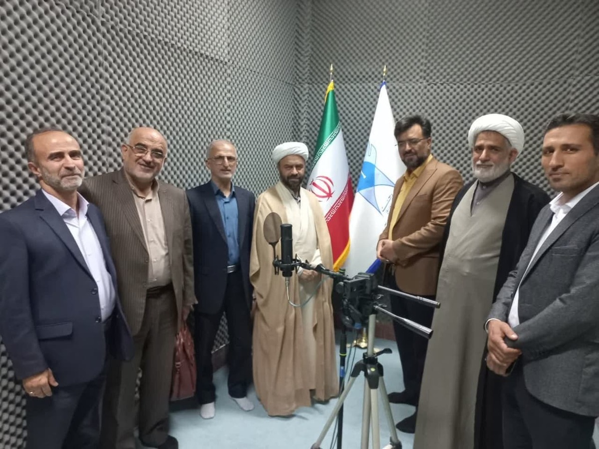 مهدویت؛ محور تمدنسازی در دانشگاه آزاد اسلامی