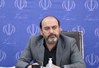 دوستی: مرزها شریان حیاتی در دوره تحریم و کاهش وابستگی به نفت هستند