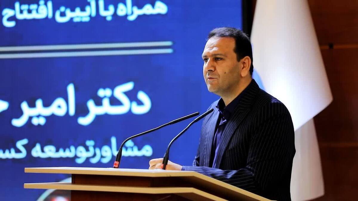 تربیت مدیران توانمند زمینهساز اشتغال دانشبنیان و پیشرفت اقتصادی
