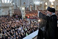 سخنرانی رهبر انقلاب در سالگرد رحلت حضرت امام خمینی(ره)/ پخش زنده از شبکههای تلویزیونی داخلی و خارجی
