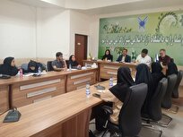 راهیابی ۴ تیم دانشگاه آزاد کازرون به مرحله کشوری کرسیهای آزاداندیشی