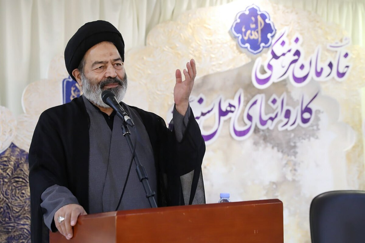 تاکید سرپرست حجاج ایرانی بر ضرورت بهره گیری از فرصت عظیم حج