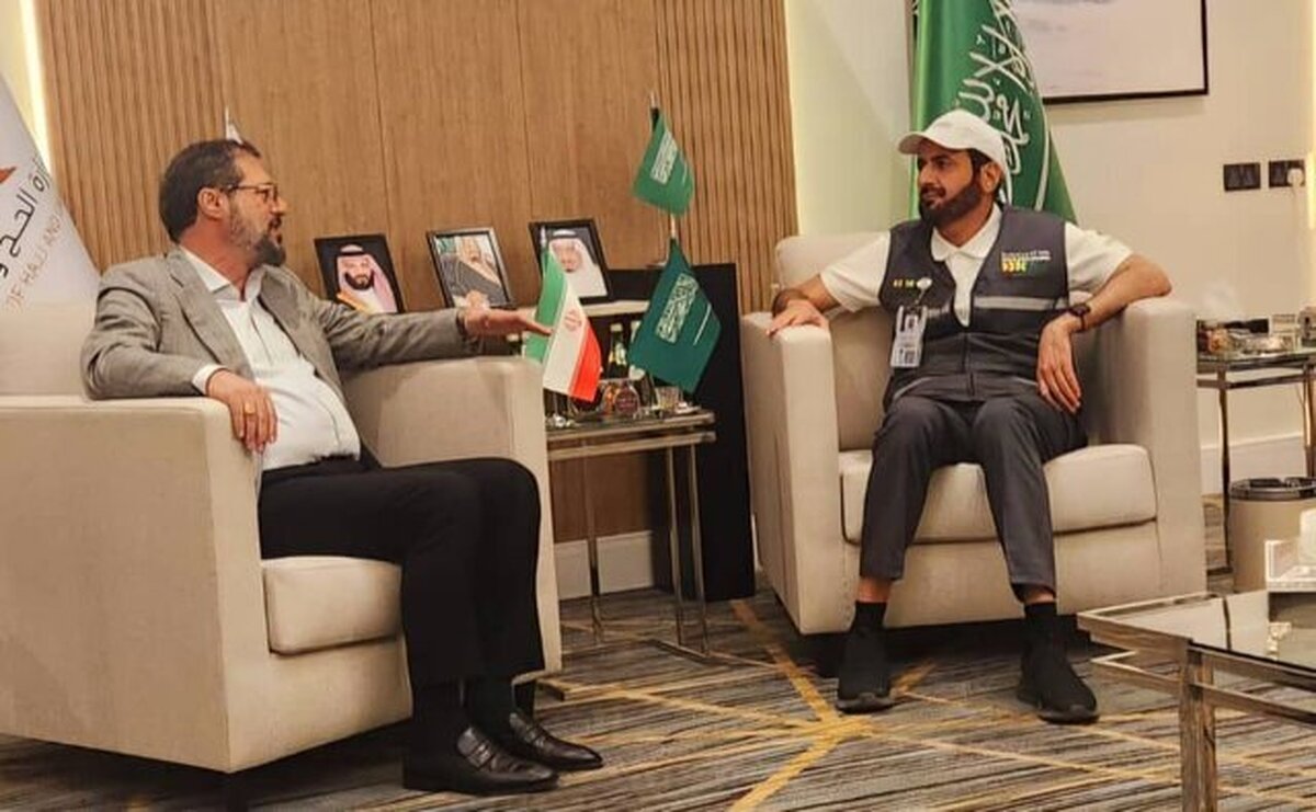 وزیر حج عربستان: برای رفع مشکلات حجاج ایرانی تلاش میکنیم